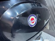 Piaggio Vespa S 2011 IDEAL LEARNER SCOOTER 125CC ONLY 14K PROJECT 21
