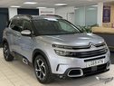 Citroen C5 Aircross 1.5 BlueHDi Flair EAT8 Euro 6 (s/s) 5dr