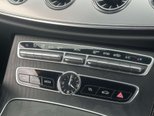 Mercedes-Benz E Class 2.0 E220d AMG Line Coupe 2dr Diesel G-Tronic+ Euro 6 (s/s) (194 ps) 37