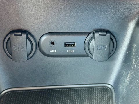 Kia Ceed CRDI 3 ECODYNAMICS 33