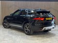 Jaguar F-Pace 3.0 F-PACE V6 S AWD D Auto 4WD 5dr 27