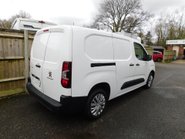 Peugeot Partner 1.5 BLUEHDI PROFESSIONAL L2 4