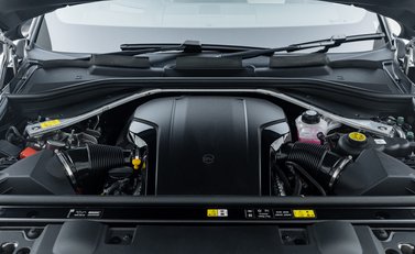 Land Rover Range Rover Sport P635 SV EDITION ONE 51