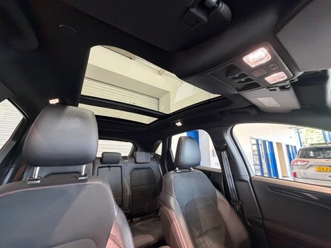 Ford Kuga 1.5T EcoBoost ST-Line X Edition Euro 6 (s/s) 5dr 27