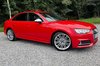 Audi S4 3.0 S4 TFSI Quattro Auto 4WD 4dr
