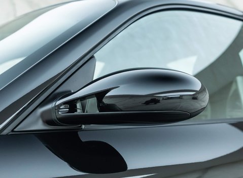 Porsche 911 GT3 RS (997) 29