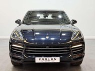 Porsche Cayenne 2.9T V6 S SUV 5dr Petrol TiptronicS 4WD Euro 6 (s/s) (440 ps) 12