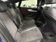 Audi A5 2.0 TDI ultra S line Sportback 5dr Diesel S Tronic Euro 6 (s/s) (190 ps) 49