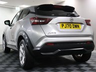Nissan Juke DIG-T N-CONNECTA 29