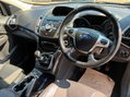 Ford Kuga 2.0 TDCi Titanium 2WD Euro 6 (s/s) 5dr 8