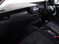 Skoda Scala SE TSI 34