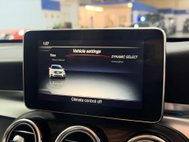 Mercedes-Benz GLC 2.1 GLC220d AMG Line (Premium Plus) SUV 5dr Diesel G-Tronic+ 4MATIC Euro 6 47