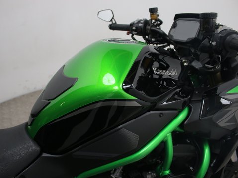 Kawasaki Z H2 Z H2 SE 39