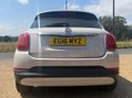Fiat 500X 1.6 E-Torq Pop Star Plus SUV 5dr Petrol Manual Euro 6 (110 ps) FSH & 2X KEY 6