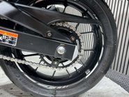 Honda CB500X 2017 ONLY 15K A2 READY ADVENTURE BIKE 500CC LONG MOT 8