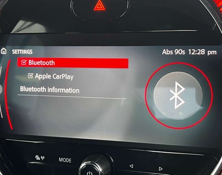 Mini Convertible 2.0 Cooper S Classic 2dr 33