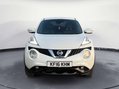 Nissan Juke 1.6 Juke N-Connecta CVT 5dr 8
