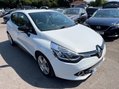 Renault Clio 0.9 TCe Dynamique Nav Euro 6 (s/s) 5dr 1