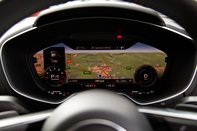 Audi TT Tt 45 TFSI Quattro Sport 2dr S Tronic Co 23