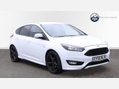 Ford Focus 1.5T EcoBoost ST-Line Euro 6 (s/s) 5dr 1