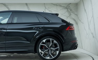 Audi RS Q8 VORSPRUNG 37