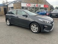 Kia Ceed 2 ISG 1