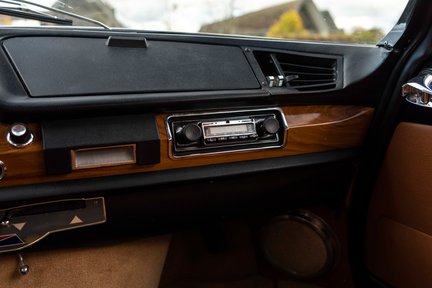 Citroen DS 21 Berline Chapron 'Majesty' 26