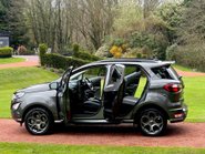 Ford Ecosport ST-LINE 4