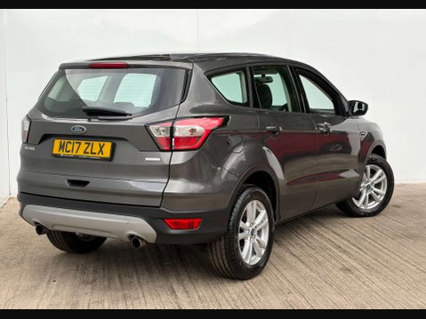 Ford Kuga 1.5 Kuga Zetec 5dr 24