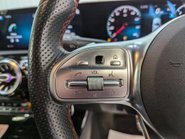 Mercedes-Benz A Class 2.0 A 200 D AMG Line Premium Auto 4dr 74