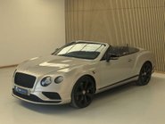 Bentley Continental 4.0 Continental GT S V8 Auto 4WD 2dr 10