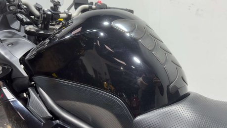 Yamaha XJ6 2010 FAIRED A2 RESTRICTABLE 600CC MOT 2027 23