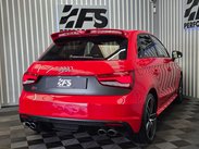Audi S1 2.0 TFSI Competition Sportback 5dr Petrol Manual quattro Euro 6 (s/s) (231 37