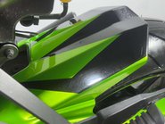 Kawasaki Z1000 SX 2011 29k Extras Included New Mot Serviced 1000cc sports tourer 37