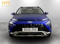 Hyundai BAYON 1.0 T-GDi MHEV Premium SUV 5dr Petrol Hybrid Manual Euro 6 (s/s) (100 ps) B 2