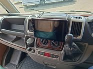 Carthago E-line Chic i47 24