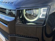 Land Rover Defender V8 19