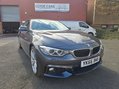 BMW 4 Series 2.0 420d xDrive Gran Coupe M Sport Auto 4WD 5dr 22