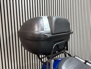 BMW R1150 RS R1150RS 2001 49K GOOD RUNNING PROJECT BIKE + LUGGAGE 16