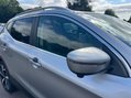 Nissan Qashqai 1.2 DIG-T Tekna Euro 6 (s/s) 5dr 14