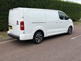 Fiat Scudo 2.0 Multijet Business LWB Euro 6 (s/s) 6dr 5