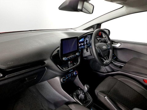 Ford Fiesta 1.0T EcoBoost Titanium Hatchback 5dr Petrol Manual Euro 6 (s/s) (100 ps) 1 15