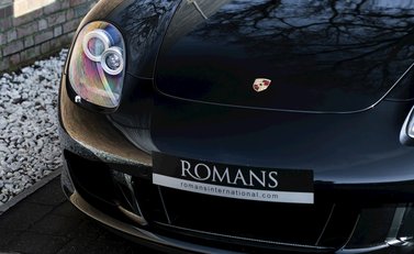 Porsche Carrera GT 24