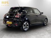 Suzuki Swift 1.2 MHEV Ultra Hatchback 5dr Petrol Hybrid CVT Euro 6 (s/s) (82 ps) 7