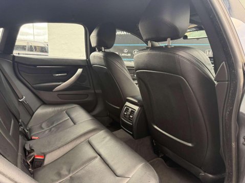 BMW 4 Series 2.0 420d M Sport Auto Euro 6 (s/s) 5dr 26