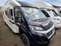 Swift Bessacarr 599 AUTOMATIC (ON HOLD)