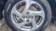 Toyota Yaris 1.5 VVT-h Icon Hatchback 5dr Petrol Hybrid E-CVT Euro 6 (101 ps) 26