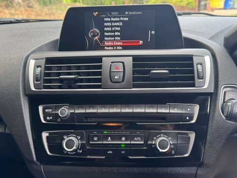 BMW 1 Series 2.0 125d M Sport Auto 5dr 41