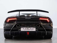 Lamborghini Huracan 5.2 V10 LP 640-4 Performante Spyder LDF 4WD Euro 6 (s/s) 2dr 33