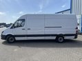 Mercedes-Benz Sprinter 313 CDI LWB 1 previous owner 4